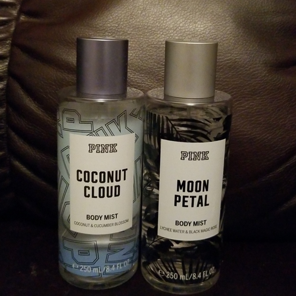 Perfumes